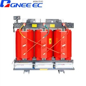 1500 Kva Dry Type Transformer