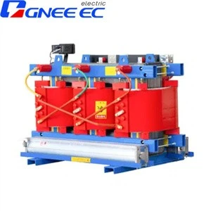 1500 Kva Dry Type Transformer