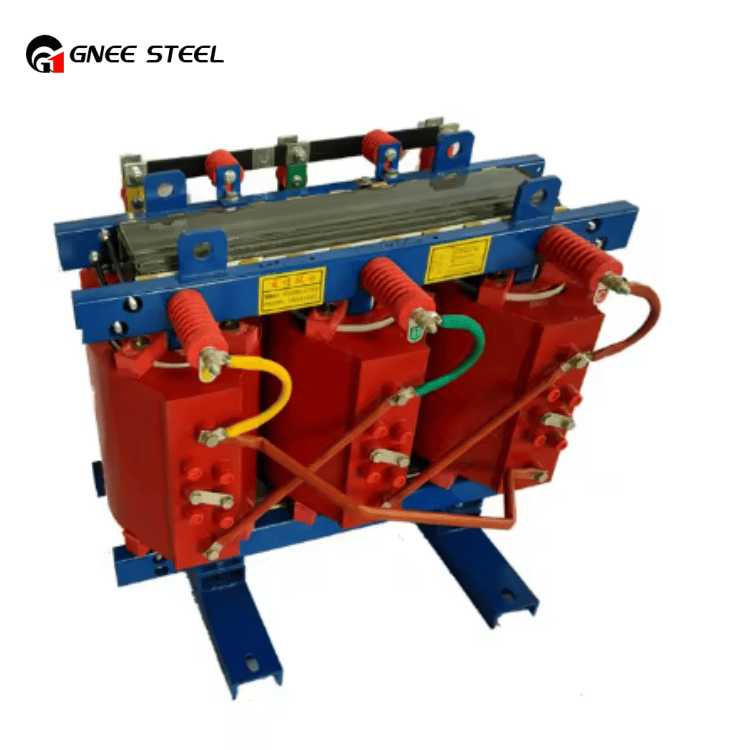 250kVA 2.5 Mva Dry Type Transformer