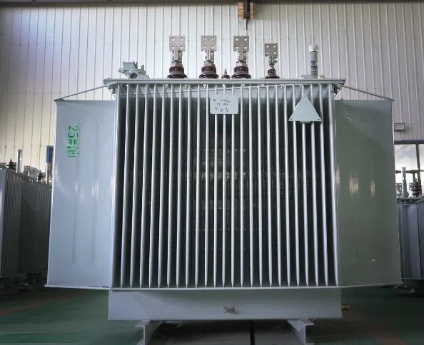 2000kva oil-immersed transformer 2000kva oil-immersed transformer