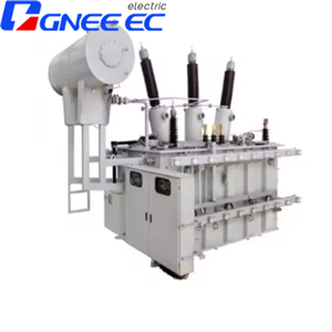 500 KVA Power Transformer