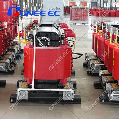 dry type power transformer dry type power transformer