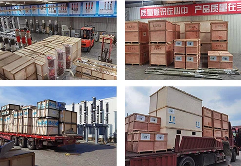 High voltage power transformers High voltage power transformers