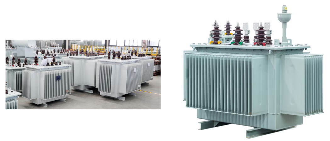 160kVA Oil Immersed Hermetically Sealed Type Transformer 160kVA Oil Immersed Hermetically Sealed Type Transformer