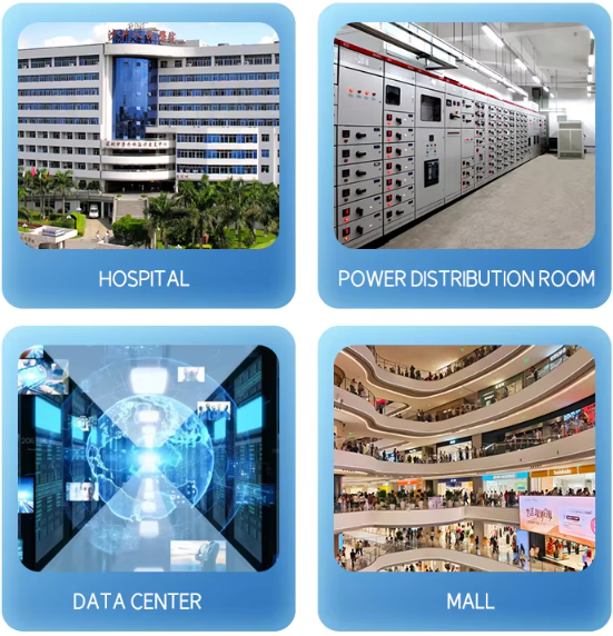 SCB10 250kVA Dry Type Electrical Power Transformer SCB10 250kVA Dry Type Electrical Power Transformer